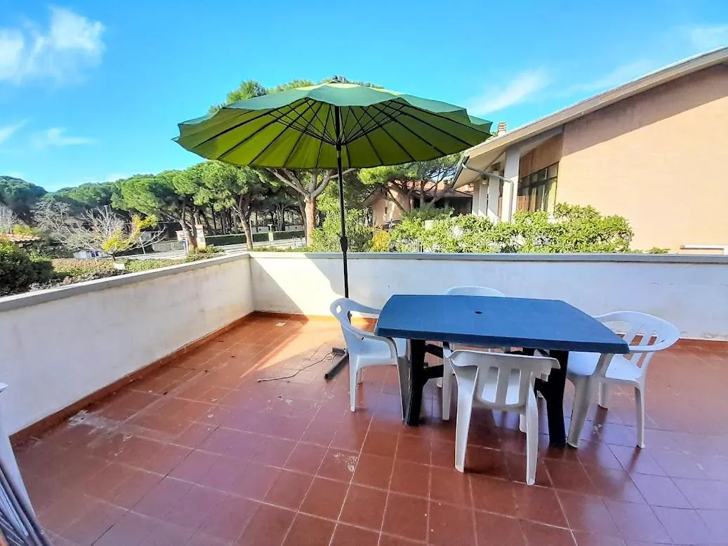 Casa vacanze Appartamenti Vacanze Aragosta Marina Di Bibbona