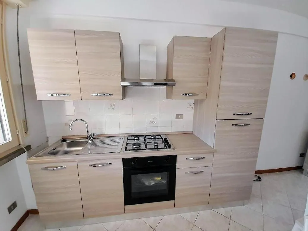 Casa vacanze Appartamenti Vacanze Aragosta Marina Di Bibbona Italia