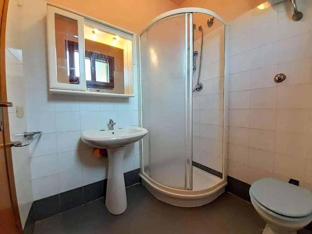 Appartamenti Vacanze Aragosta Marina Di Bibbona Holiday home