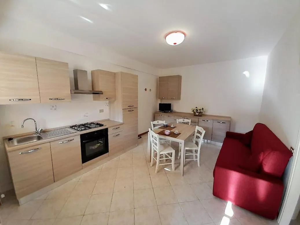 Casa vacanze Appartamenti Vacanze Aragosta Marina Di Bibbona
