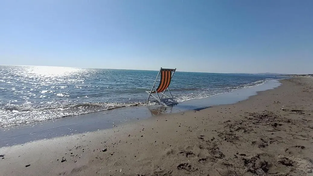 Appartamenti Vacanze Aragosta Marina Di Bibbona