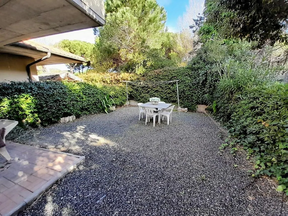 Appartamenti Vacanze Aragosta Marina Di Bibbona Casa vacanze