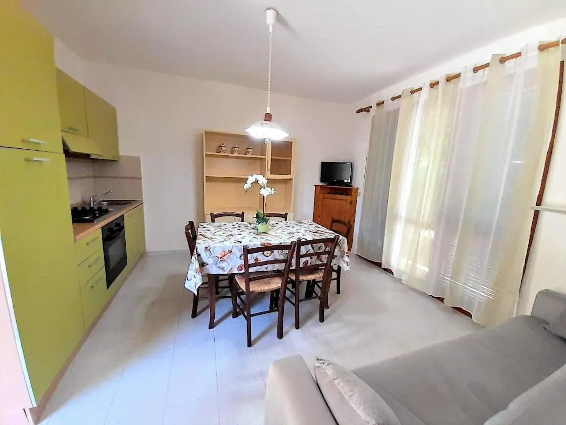 Casa vacanze Appartamenti Vacanze Aragosta Marina Di Bibbona
