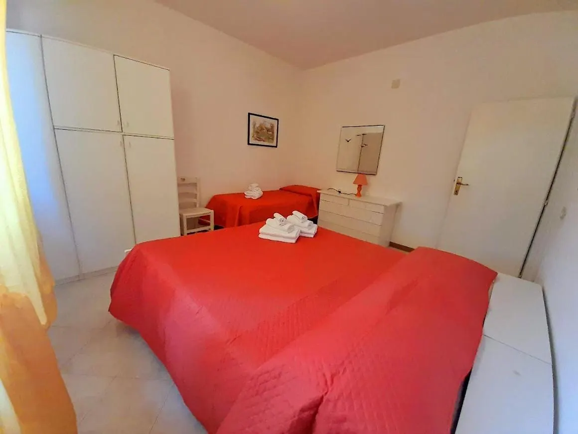 Casa vacanze Appartamenti Vacanze Aragosta Marina Di Bibbona