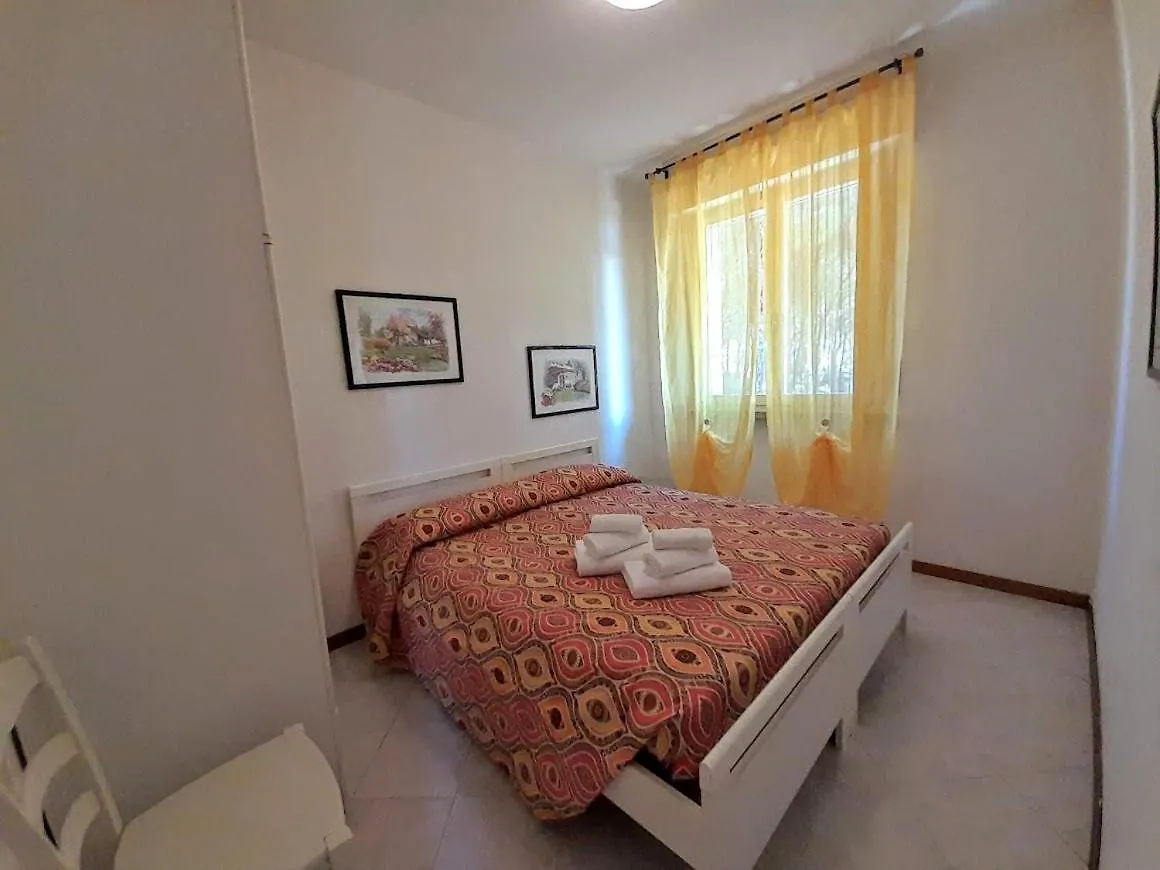 Appartamenti Vacanze Aragosta Marina Di Bibbona