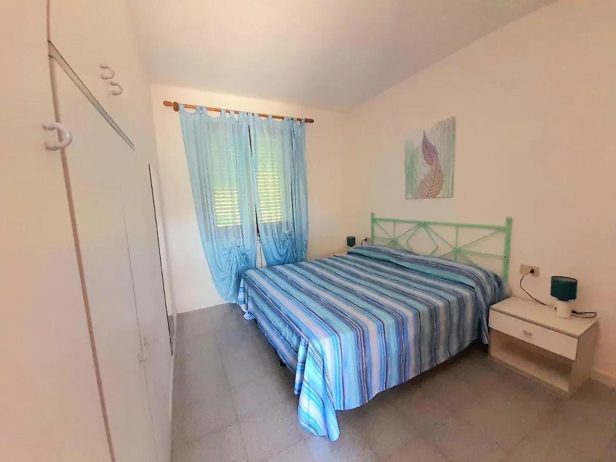 Casa vacanze Appartamenti Vacanze Aragosta Marina Di Bibbona
