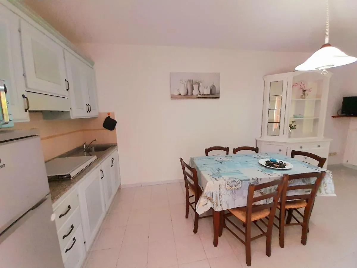 Casa vacanze Appartamenti Vacanze Aragosta Marina Di Bibbona Italia
