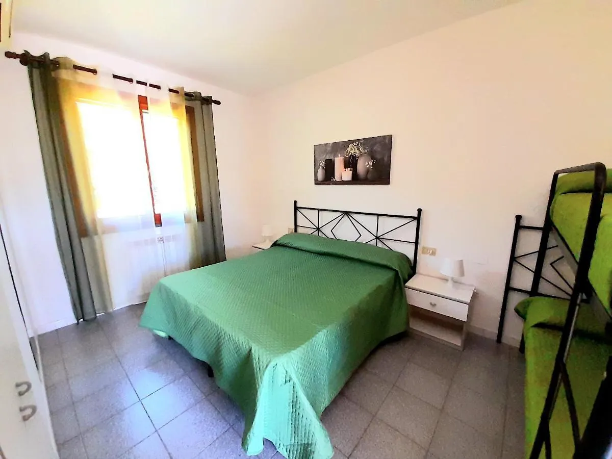 Appartamenti Vacanze Aragosta Marina Di Bibbona Italia