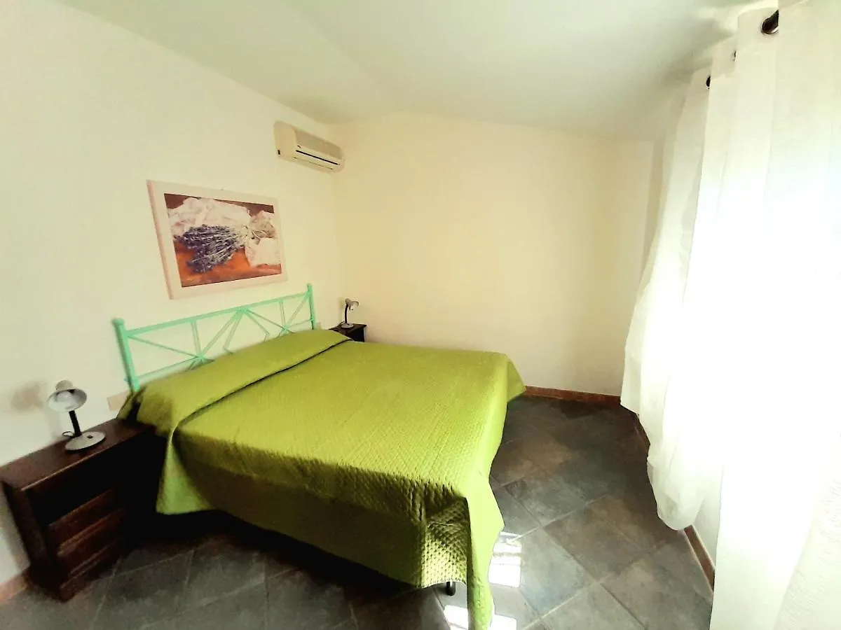 Casa vacanze Appartamenti Vacanze Aragosta Marina Di Bibbona