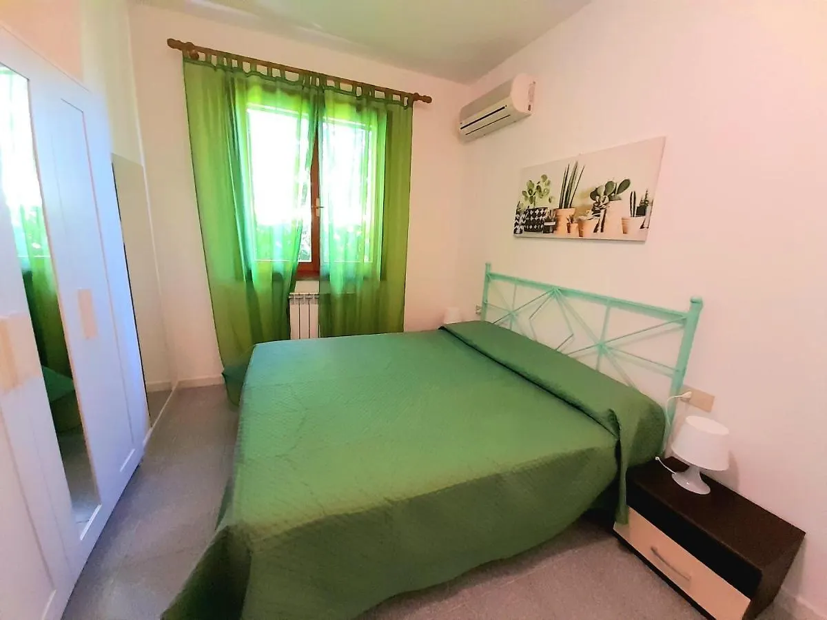 Appartamenti Vacanze Aragosta Marina Di Bibbona 0*,