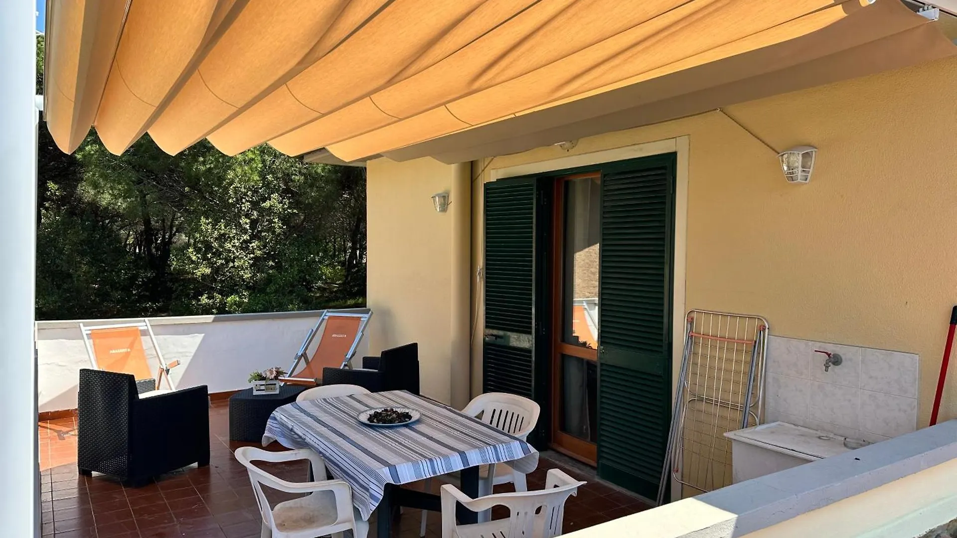 Casa vacanze Appartamenti Vacanze Aragosta Marina Di Bibbona