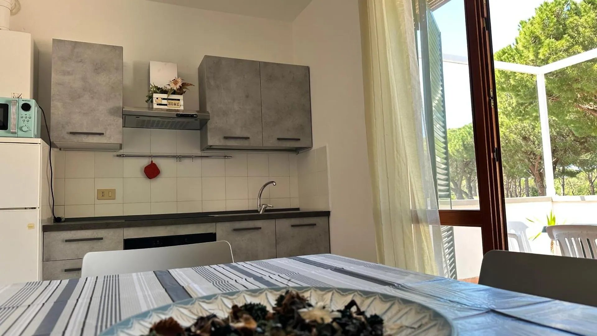 Appartamenti Vacanze Aragosta Marina Di Bibbona