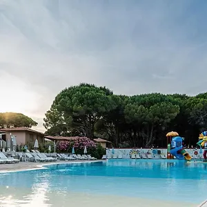 Arcobaleno Village Campeggio