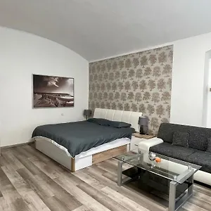 Wenceslas Square Two-floor Appartamento Praga