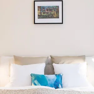 Ultra Large With Ac And Balcony Appartamento Budapest