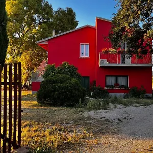 Poggio La Luna - La Casa Nel Vigneto Casa vacanze
