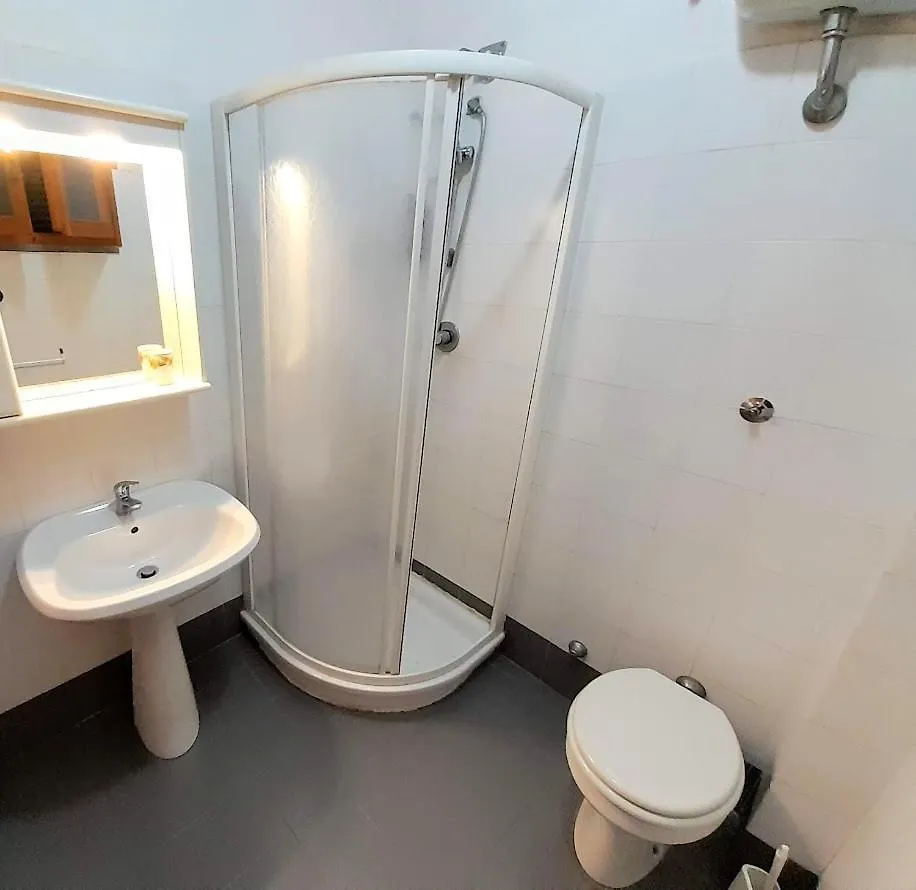 Appartamenti Vacanze Aragosta Marina Di Bibbona Holiday home