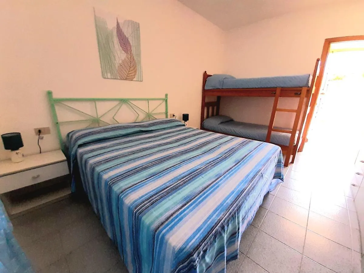 Appartamenti Vacanze Aragosta Marina Di Bibbona 0*,  Italy